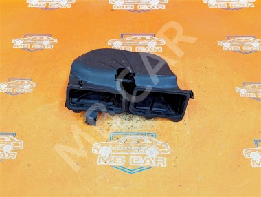 Воздухозаборник MERCEDES-BENZ C-класс W204/S204 (2006 - 2011) — Разборка Мерседес