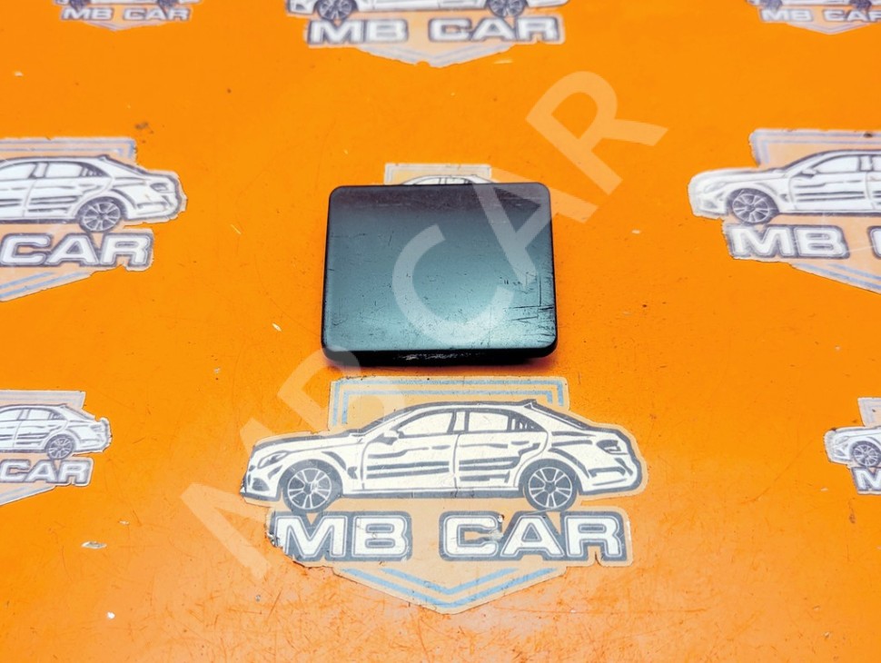 Заглушка порога MERCEDES-BENZ S-класс W140 (1991 - 1998) фото 1 — Разборка Мерседес