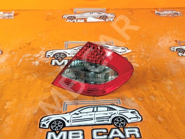 Фонарь задний правый MERCEDES-BENZ E-класс W211/S211 рестайлинг (2006 - 2009) &mdash; Разборка Мерседес