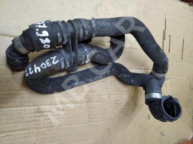 Трубка ОЖ MERCEDES-BENZ C-класс AMG W205/S205/C205/A205 (2014 - 2018) — Разборка Мерседес