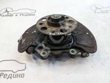 Кулак поворотный передний левый MERCEDES-BENZ E-класс W212/S212/C207/A207 (2009 - 2013) — Разборка Мерседес