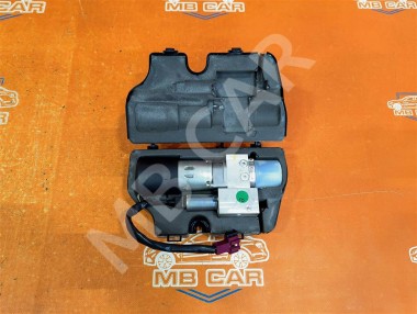 Насос крышки багажника MERCEDES-BENZ R-класс W251 рестайлинг (2007 - 2010) — Разборка Мерседес