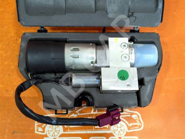 Насос крышки багажника MERCEDES-BENZ R-класс W251 рестайлинг (2007 - 2010) — Разборка Мерседес