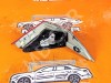 Фонарь задний левый MERCEDES-BENZ CLS-класс C219 рестайлинг (2008 - 2010) фото 4 &mdash; Разборка Мерседес