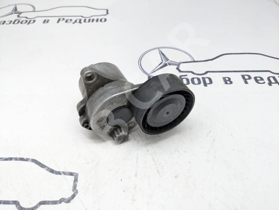 Натяжитель ремня MERCEDES-BENZ E-класс W212/S212/C207/A207 (2009 - 2013) фото 1 — Разборка Мерседес