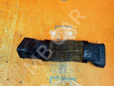 Патрубок воздушный MERCEDES-BENZ E-класс W211/S211 рестайлинг (2006 - 2009) — Разборка Мерседес