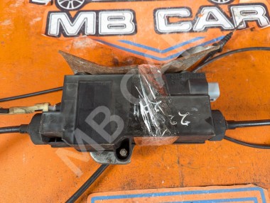 Электропривод ручника MERCEDES-BENZ S-класс W221 (2005 - 2009) &mdash; Разборка Мерседес