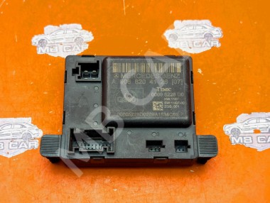 Блок двери MERCEDES-BENZ Sprinter W906 (2006 - 2019) — Разборка Мерседес