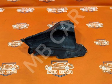 Воздухозаборник MERCEDES-BENZ S-класс W220 рестайлинг (2002 - 2005) — Разборка Мерседес