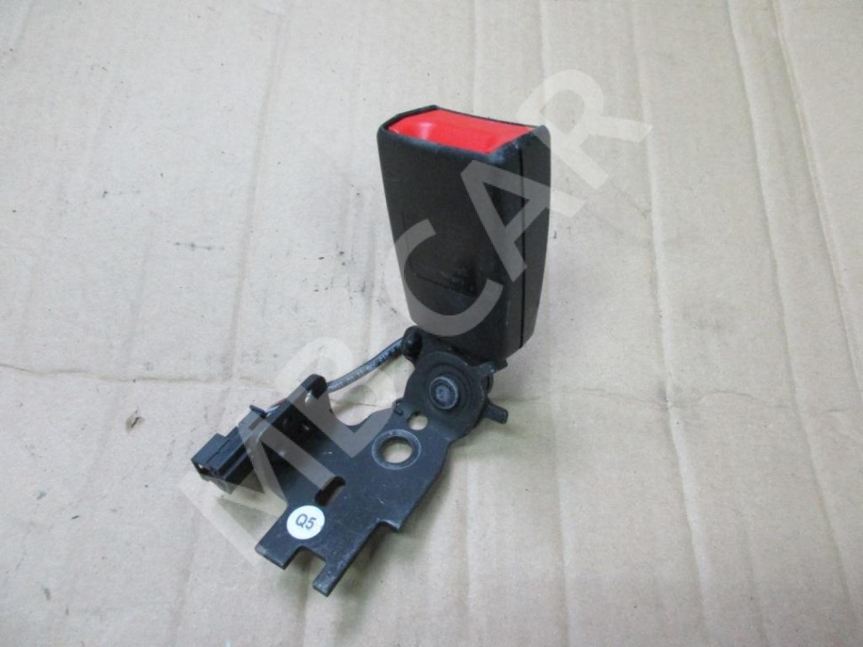 Замок ремня безопасности MERCEDES-BENZ E-класс W213/S213/C238/A238 (2016 - 2021) фото 1 &mdash; Разборка Мерседес