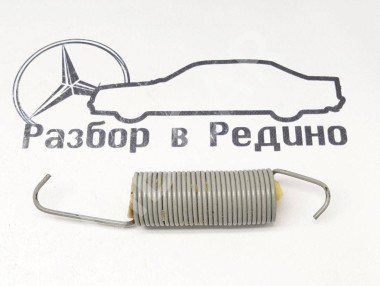 Пружина петли багажника MERCEDES-BENZ E-класс W212/S212/C207/A207 (2009 - 2013) — Разборка Мерседес