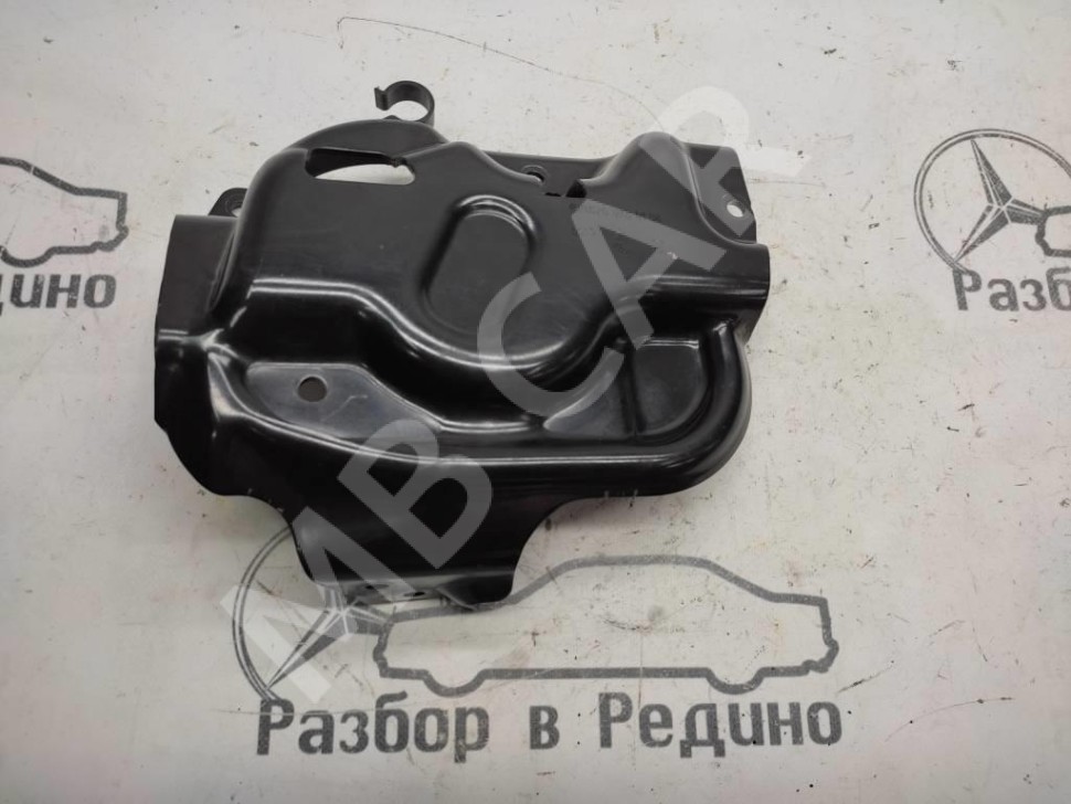 Защита ТНВД MERCEDES-BENZ C-класс W205/S205/C205/A205 (2014 - 2018) фото 1 — Разборка Мерседес