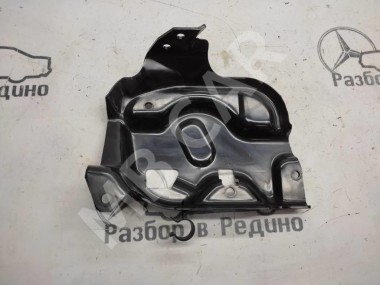 Защита ТНВД MERCEDES-BENZ C-класс W205/S205/C205/A205 (2014 - 2018) — Разборка Мерседес