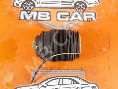 Пневмобаллон задний MERCEDES-BENZ E-класс W212/S212/C207/A207 (2009 - 2013) &mdash; Разборка Мерседес
