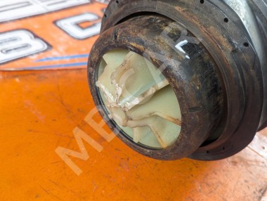 Пневмобаллон задний MERCEDES-BENZ E-класс W212/S212/C207/A207 (2009 - 2013) &mdash; Разборка Мерседес