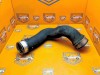 Патрубок интеркулера MERCEDES-BENZ E-класс W211/S211 рестайлинг (2006 - 2009) E 200 1.8 AT (184 л.с.) фото 1 &mdash; Разборка Мерседес