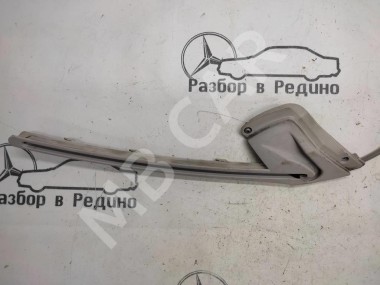 Направляющая шторки багажника MERCEDES-BENZ E-класс W211/S211 рестайлинг (2006 - 2009) — Разборка Мерседес