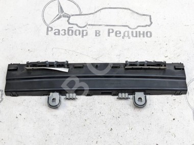 Усилитель антенны MERCEDES-BENZ S-класс W221 (2005 - 2009) — Разборка Мерседес