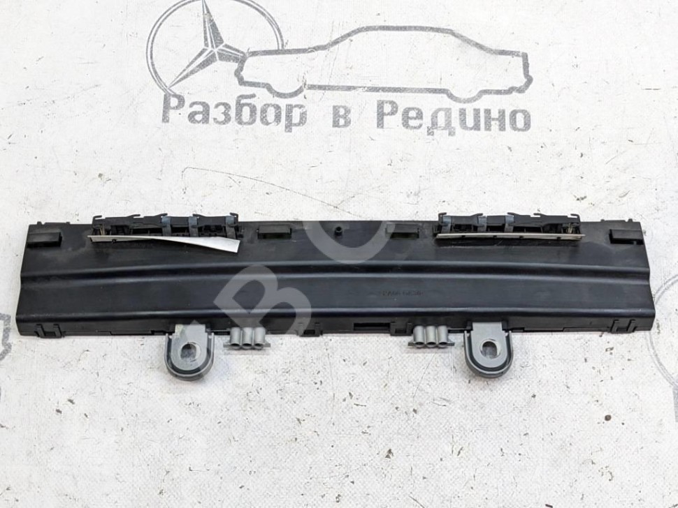 Усилитель антенны MERCEDES-BENZ S-класс W221 (2005 - 2009) фото 1 — Разборка Мерседес