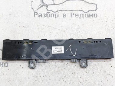 Усилитель антенны MERCEDES-BENZ S-класс W221 (2005 - 2009) — Разборка Мерседес
