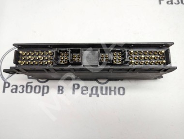 Блок комфорта MERCEDES-BENZ S-класс W140 (1991 - 1998) — Разборка Мерседес