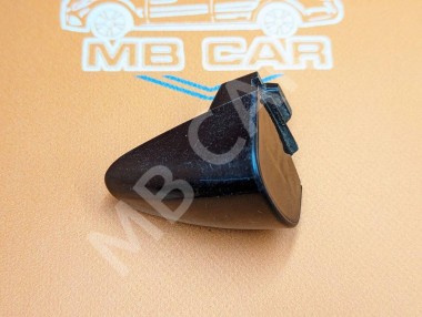 Крышка ручки двери MERCEDES-BENZ C-класс W203/S203/CL203 (2000 - 2004) — Разборка Мерседес