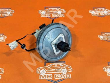 Вакуумный усилитель тормозов MERCEDES-BENZ CLK-класс C208/W208 рестайлинг (1999 - 2003) — Разборка Мерседес