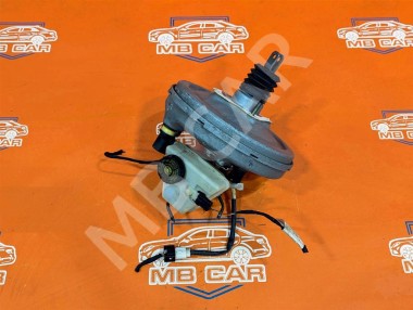 Вакуумный усилитель тормозов MERCEDES-BENZ CLK-класс C208/W208 рестайлинг (1999 - 2003) — Разборка Мерседес