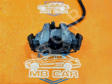 Суппорт задний левый MERCEDES-BENZ S-класс W220 рестайлинг (2002 - 2005) — Разборка Мерседес