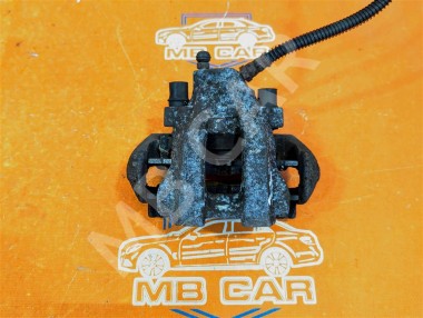 Суппорт задний левый MERCEDES-BENZ S-класс W220 рестайлинг (2002 - 2005) — Разборка Мерседес