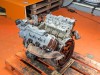 Двигатель бензиновый MERCEDES-BENZ M-класс W163 (1997 - 2001) фото 14 &mdash; Разборка Мерседес