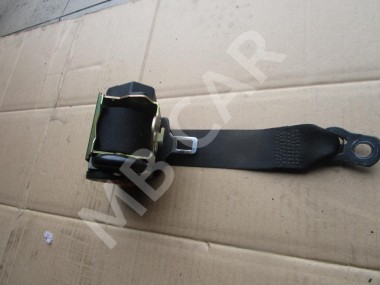 Ремень безопасности передний левый MERCEDES-BENZ A-класс W168 (1997 - 2001) — Разборка Мерседес