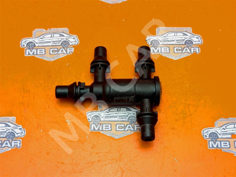 Клапан MERCEDES-BENZ GLC-класс X253 (2015 - 2019) фото 1 — Разборка Мерседес