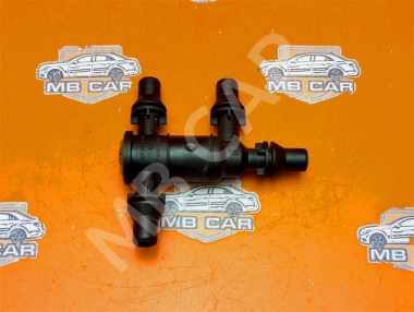 Клапан MERCEDES-BENZ GLC-класс X253 (2015 - 2019) — Разборка Мерседес