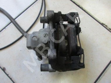 Суппорт задний правый MERCEDES-BENZ E-класс W212/S212/C207/A207 рестайлинг (2013 - 2016) — Разборка Мерседес