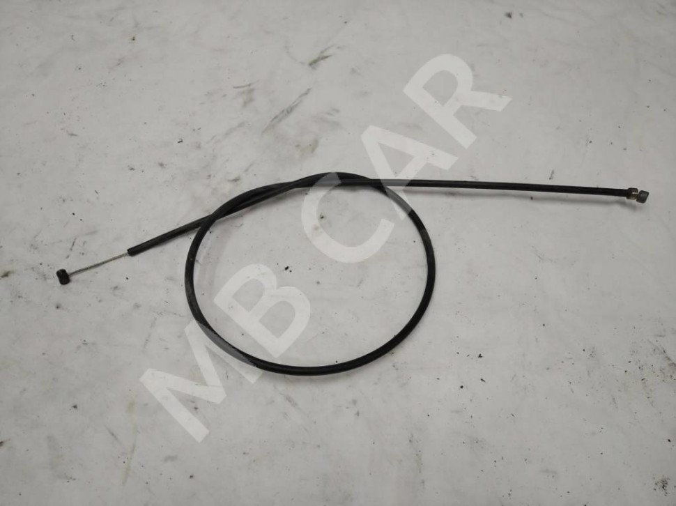 Трос капота MERCEDES-BENZ S-класс W220 (1998 - 2005) фото 1 — Разборка Мерседес