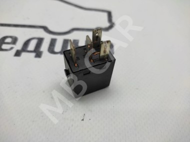 Реле многоцелевое MERCEDES-BENZ M-класс W163 (1997 - 2001) — Разборка Мерседес