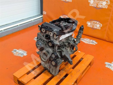 Двигатель бензиновый MERCEDES-BENZ Sprinter w906 — Разборка Мерседес