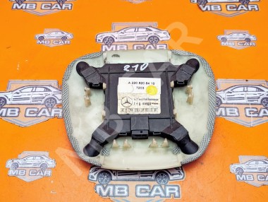 Датчик движения MERCEDES-BENZ E-класс W210/S210 (1995 - 1999) — Разборка Мерседес