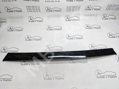 Молдинг крыши MERCEDES-BENZ S-класс W221 (2005 - 2009) — Разборка Мерседес