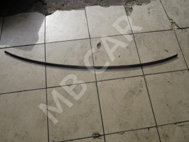 Молдинг лобового стекла MERCEDES-BENZ E-класс W211/S211 (2002 - 2006) — Разборка Мерседес