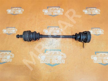 Привод задний MERCEDES-BENZ E-класс W210/S210 (1995 - 1999) — Разборка Мерседес