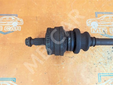 Привод задний MERCEDES-BENZ E-класс W210/S210 (1995 - 1999) — Разборка Мерседес