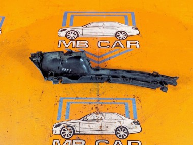 Жабо MERCEDES-BENZ E-класс W210/S210 рестайлинг (1999 - 2003) E 200 2.0 MT (163 л.с.) &mdash; Разборка Мерседес