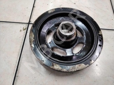 Шкив коленвала MERCEDES-BENZ C-класс W203/S203/CL203 (2000 - 2004) — Разборка Мерседес