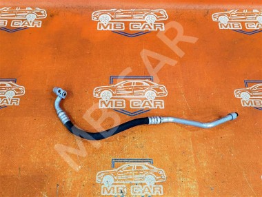 Трубка кондиционера MERCEDES-BENZ C-класс W203/S203/CL203 (2000 - 2004) — Разборка Мерседес