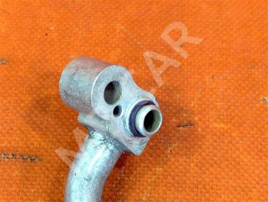 Трубка кондиционера MERCEDES-BENZ C-класс W203/S203/CL203 (2000 - 2004) — Разборка Мерседес