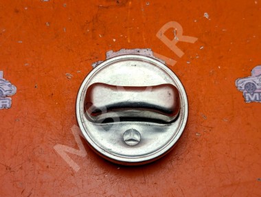 Крышка топливного бака MERCEDES-BENZ SL-класс R129 рестайлинг (1995 - 1998) — Разборка Мерседес
