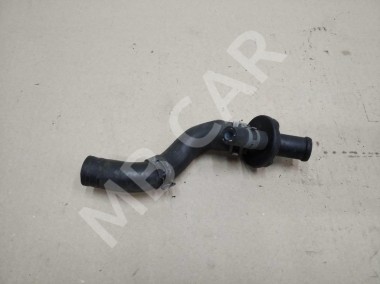 Патрубок ОЖ MERCEDES-BENZ E-класс W210/S210 рестайлинг (1999 - 2003) — Разборка Мерседес