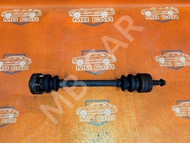 Привод задний MERCEDES-BENZ W124 W124/S124/C124/A124 (1984 - 1993) — Разборка Мерседес